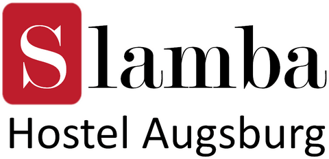 Slamba Hostel in Augsburg
